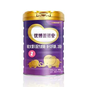 法版优博盖诺安2段900g