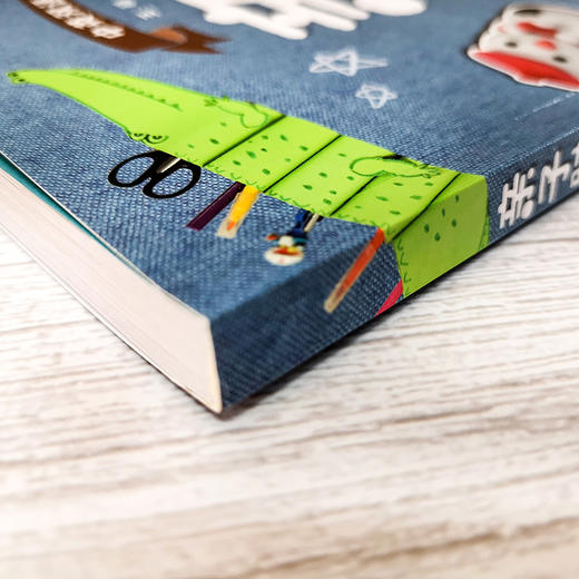 亲子时光——超好玩的30个手工游戏（中英双语版） 商品图1