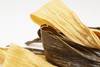 《连府人家》黄豆腐竹250g+黑豆腐竹250g 礼盒装 商品缩略图2