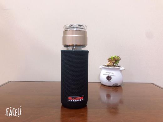 1张安安卡送水晶尊享贵族杯+保温提锅 商品图1