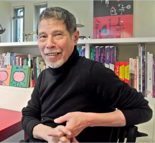 抖音爆款 《五味太郎 语言表达第一课》全4册 大开本 商品图5