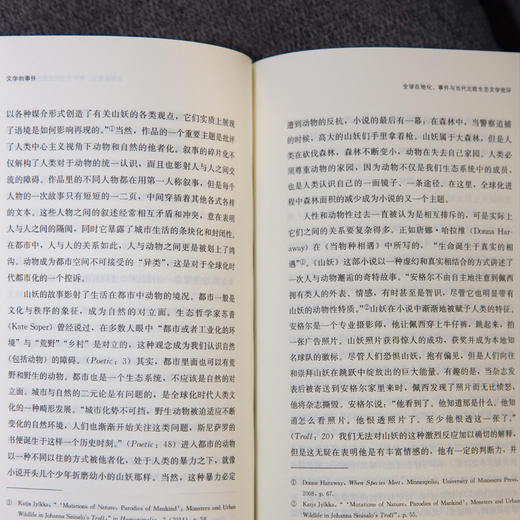 文学的事件 商品图7