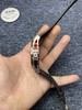 BBR陀飞轮机械机芯！钛金属罗杰杜彼EXCALIBUR（王者系列）型号：RDDBEX0479腕表，这款腕表极具罗杰杜彼品牌代表性的设计，星型的框架设计 商品缩略图5