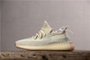 阿迪达斯-Adidas adidas Yeezy Boost 350V2 侃爷椰子镂空桔红天使天使深蓝镂空灰蓝镂空浅绿天使镂空粉色天使镂空紫罗兰天鹅白镂空 商品缩略图7
