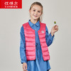 TC19101 坦博尔2019秋冬新品童装马甲 商品缩略图4