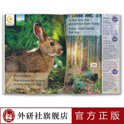 多维阅读(第6级)(教学指南) 商品图3