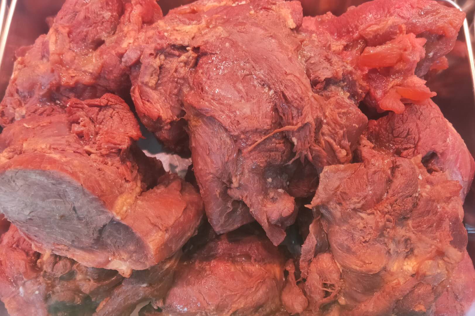 酱牛肉