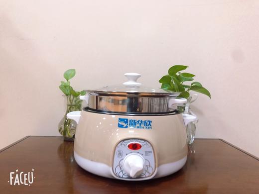 蒸煮锅-蒸煮多用_JF 商品图0