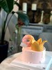 宝宝生日奶油蛋糕甜甜圈皇冠 商品缩略图0