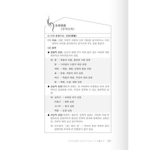 综合韩国语教程 韩国文学作品选读(上)(18新) 商品图3