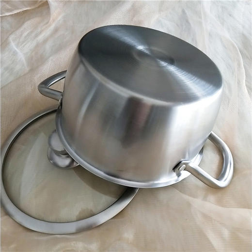 ★易铂梅特曼两件套锅 商品图4