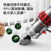 全新国行正品戴森Dyson吸尘器 V10 Fluffy Extra手持无线吸尘器 家用除螨 宠物家庭适用 商品缩略图3