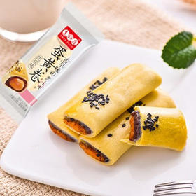 ★老饼店蛋黄卷2盒