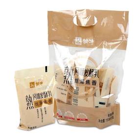 蒙牛熟酸奶大包150g×5袋