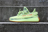 阿迪达斯/Adidas adidas Yeezy Boost 350 V2 阿迪侃爷椰子黑红字母黄斑马黑红黑色满天星樱花粉灰橙黑白反光黑天使亚洲限定兵马俑满天星新灰橙 商品缩略图2