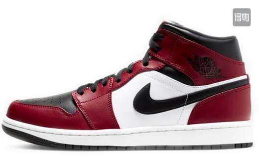 AJ1·篮球鞋 商品图0