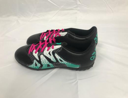 SFS阿迪达斯正品 猎鹰球鞋 ACE碎钉TF人草足球耐磨足球鞋男 商品图2