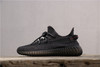 阿迪达斯/Adidas adidas Yeezy Boost 350 V2 阿迪侃爷椰子黑红字母黄斑马黑红黑色满天星樱花粉灰橙黑白反光黑天使亚洲限定兵马俑满天星新灰橙 商品缩略图7