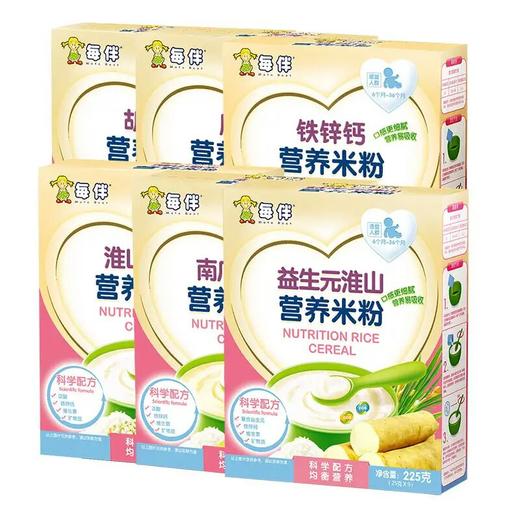 每伴米粉225g 商品图0
