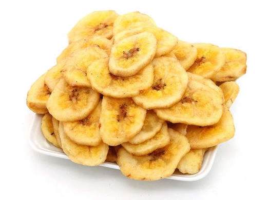 香蕉干 商品图0
