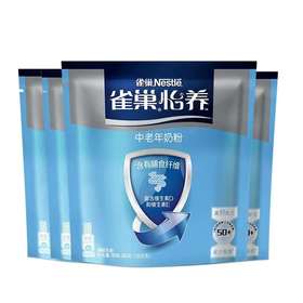 雀巢怡养袋装400g