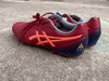 SFS亚瑟士正品Asics袋鼠皮伊涅斯塔人造草AG足球鞋1103A024-600 商品缩略图1
