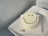 ins风简约笑脸奶油蛋糕 商品缩略图0