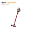 全新国行正品戴森Dyson吸尘器 V10 Fluffy Extra手持无线吸尘器 家用除螨 宠物家庭适用 商品缩略图0
