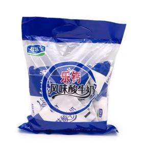 君乐宝大乐钙酸奶100g×10袋