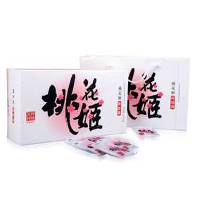 东阿桃花姬300g