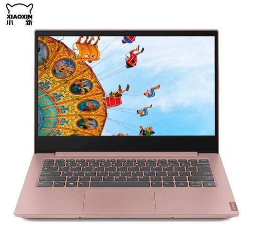 联想小新14笔记本 商品图0