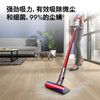 全新国行正品戴森Dyson吸尘器 V10 Fluffy Extra手持无线吸尘器 家用除螨 宠物家庭适用 商品缩略图2