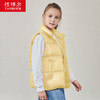 TC19216 坦博尔2019新品男女童羽绒服马甲时尚立领保暖秋冬外套 商品缩略图4
