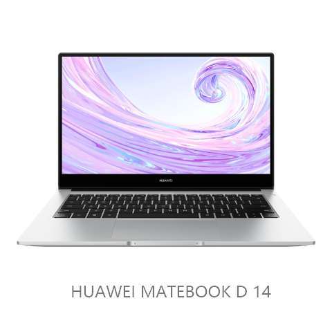 华为matebook d14 商品图0