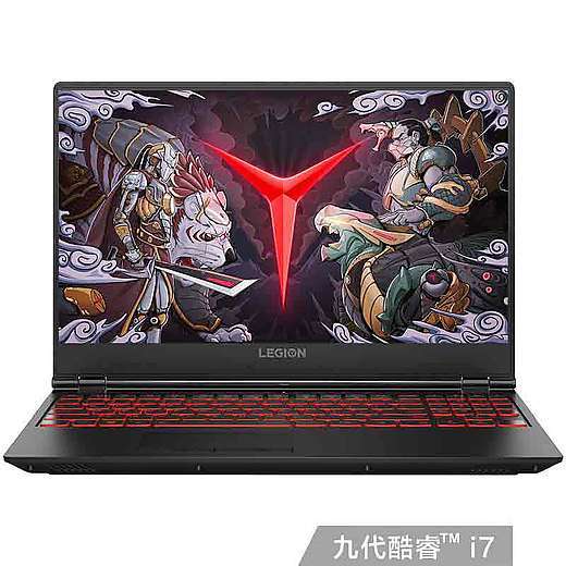联想拯救者Y7000笔记本 商品图0