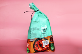 苏坡曼酱烤鸭排黑鸭味308g