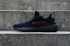 阿迪达斯/Adidas adidas Yeezy Boost 350 V2 阿迪侃爷椰子黑红字母黄斑马黑红黑色满天星樱花粉灰橙黑白反光黑天使亚洲限定兵马俑满天星新灰橙 商品缩略图1