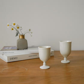 「中国 三两日常」高足杯