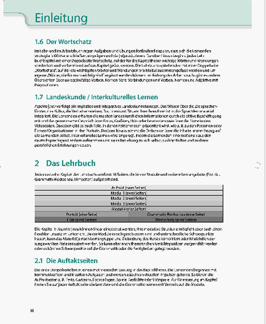 走进德国(C1) (教师手册) 商品图1