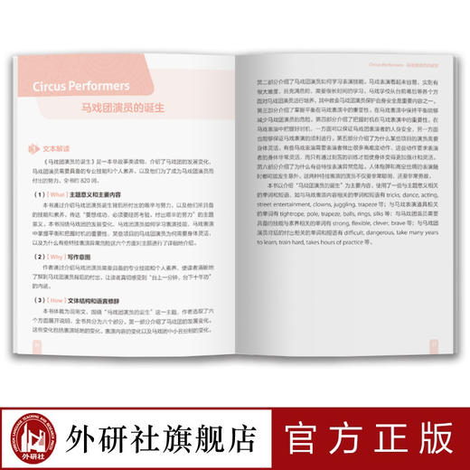 多维阅读(第12级)(教学指南) 商品图4