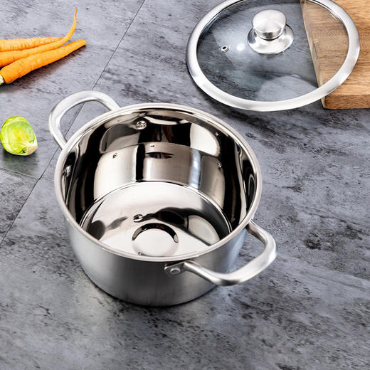 ★易铂梅特曼两件套锅 商品图1