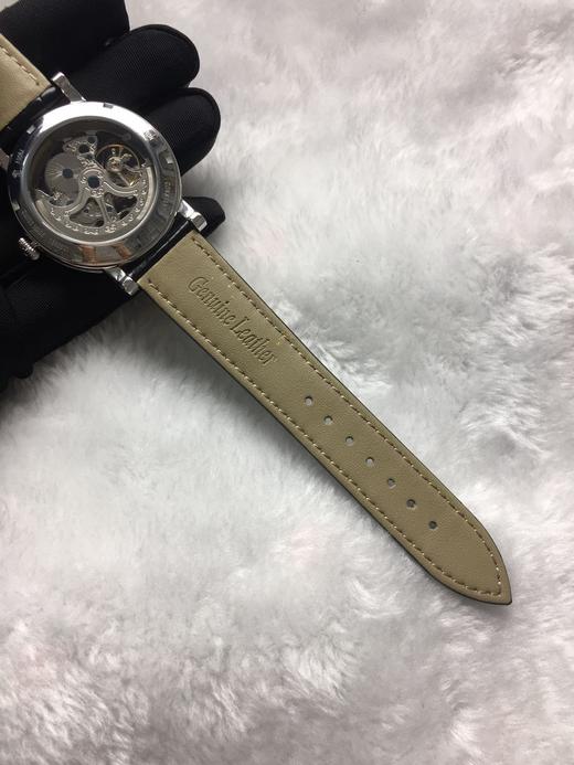 江诗丹顿 Vacheron Constantin 经典承传，男士腕表 商品图8