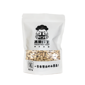 蒜香花生（350g/袋）