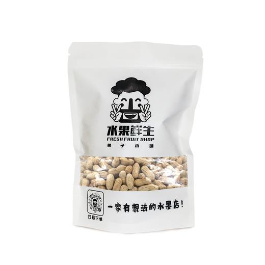 蒜香花生（350g/袋） 商品图0