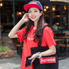 简单酷潮又好看  supremeT恤（意版） 商品缩略图4