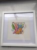 郭郭 插画系列 几何系列 手绘插画 商品缩略图4