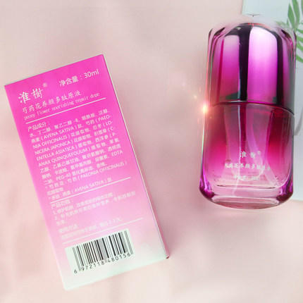 淮树芍药花养颜多肽原液 商品图1