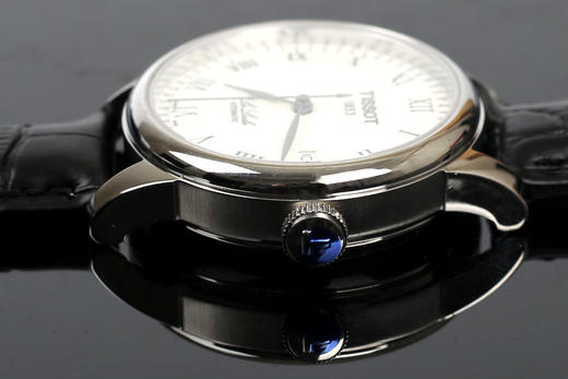 💥💥天梭力洛克机械表，TIssot  T41单历， 商品图8