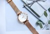 原厂阿玛尼原单品牌：EMPORIO ARMANI／阿玛尼型号：ar1956机芯种类：石英表手表种类：女表表盘形状：316L精钢表带 商品缩略图4