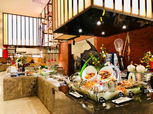 人均200+【杭州博奥／开元名都】射击、日料、龙虾、主厨推荐套餐任选！含早、送游泳还能免费停车！ 商品图6